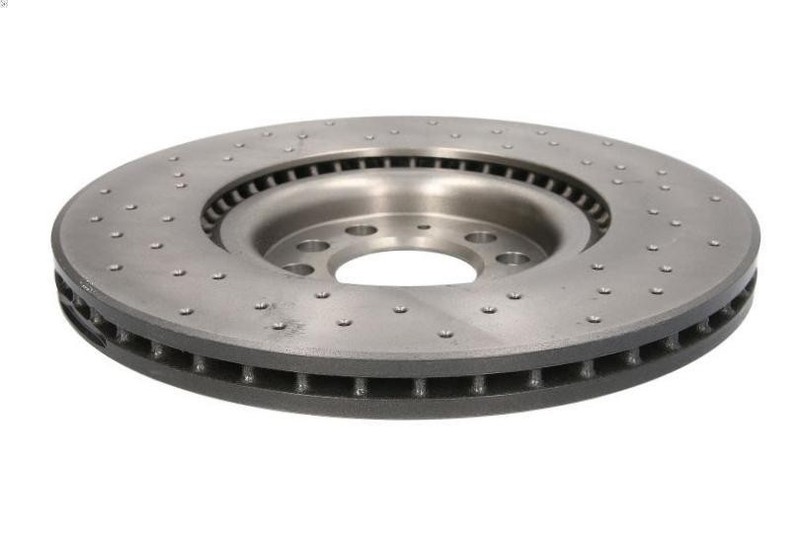 1X Brake Disc Brembo 9.7880.1X for Audi A3 (8L1) 1.6 1996-2003 gallery