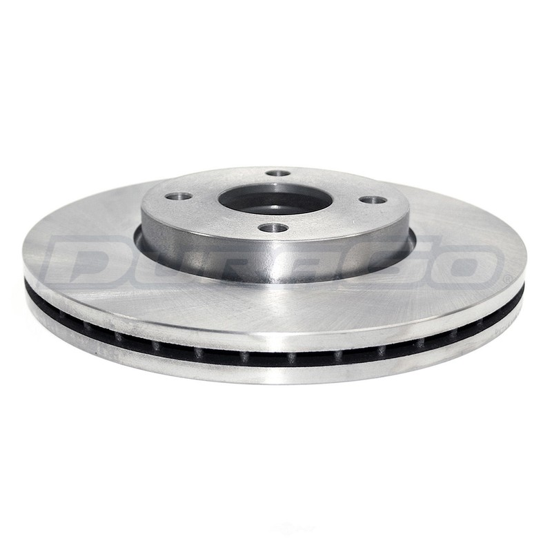 Front Brake Rotor For 2005-2007 Ford Focus 2006 BR54132