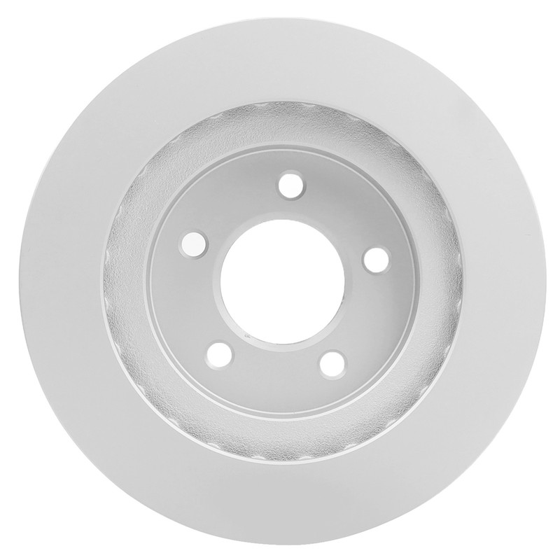 Front Brake Rotor for 99-04 Chrysler 300M 98-04 Concorde 98-04 Intrepid 11.69 in gallery