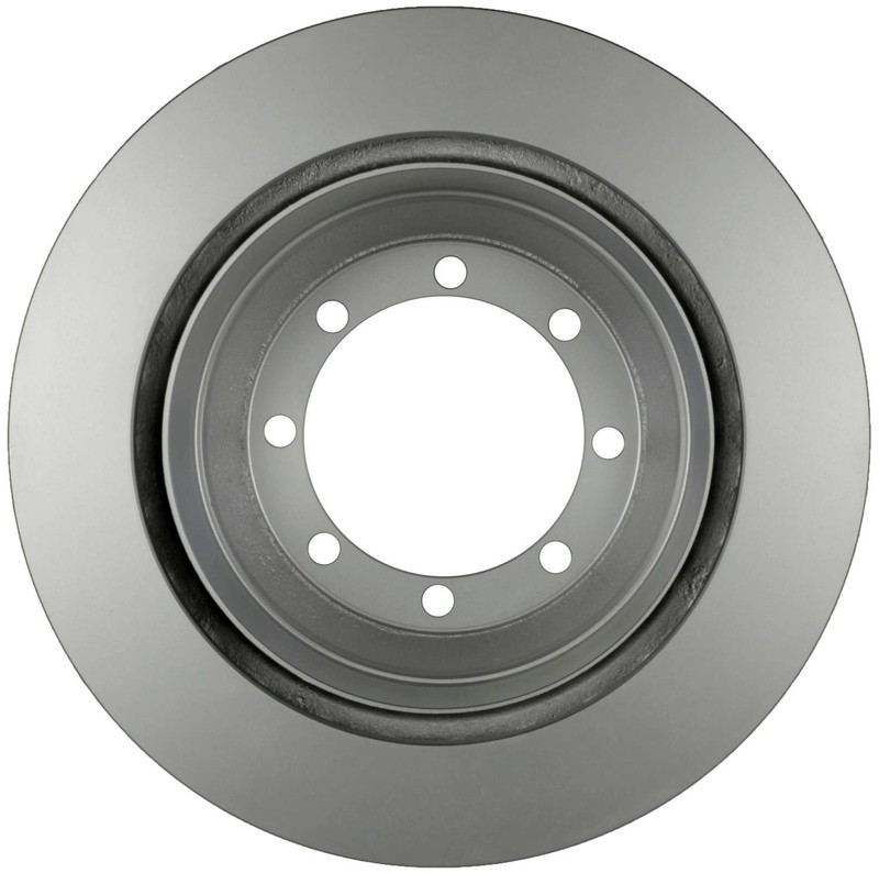 Rr Disc Brake Rotor Bosch 20010341 gallery