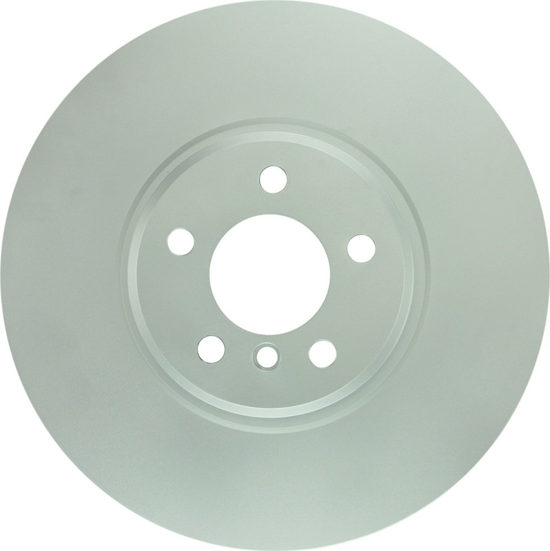 Disc Brake Rotor-Eng Code: N63B44B Bosch 15011501