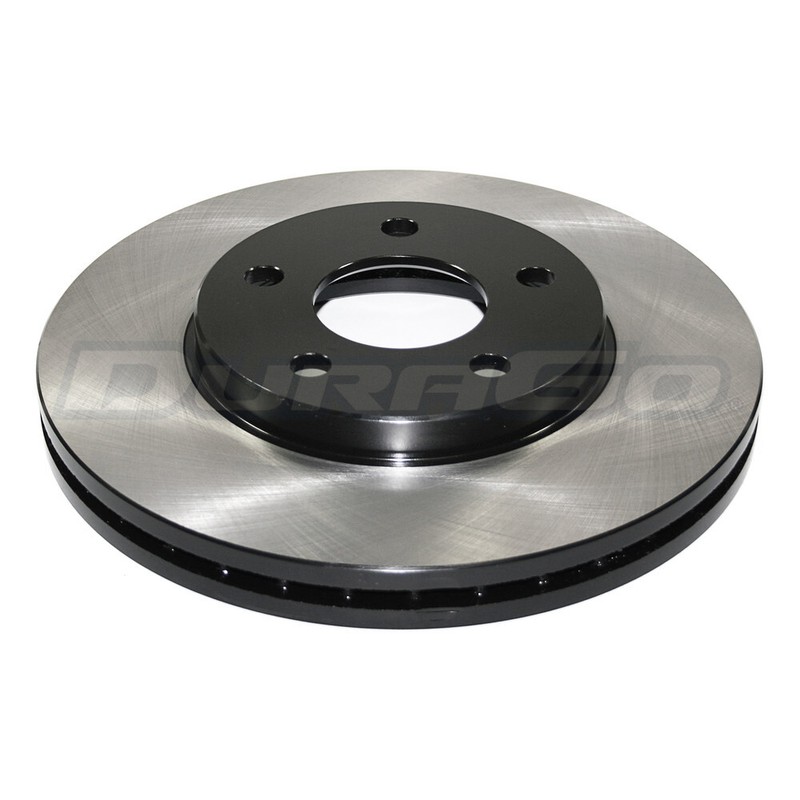 Disc Brake Rotor Pronto BR55095-02