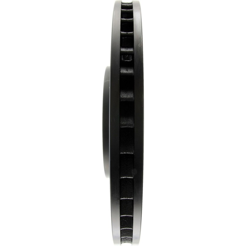 Centric Parts 126.44191 Disc Brake Rotor For 15-20 Lexus GS F GS300 GS350 RC F