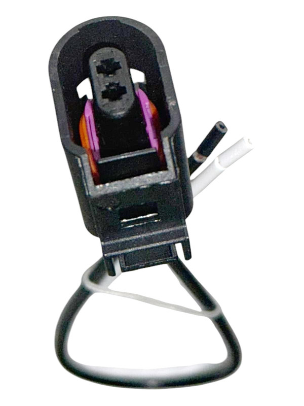 ABS Wheel Speed Sensor Connector Front L/R Fits Audi 2015-2023 VW 2015-2022