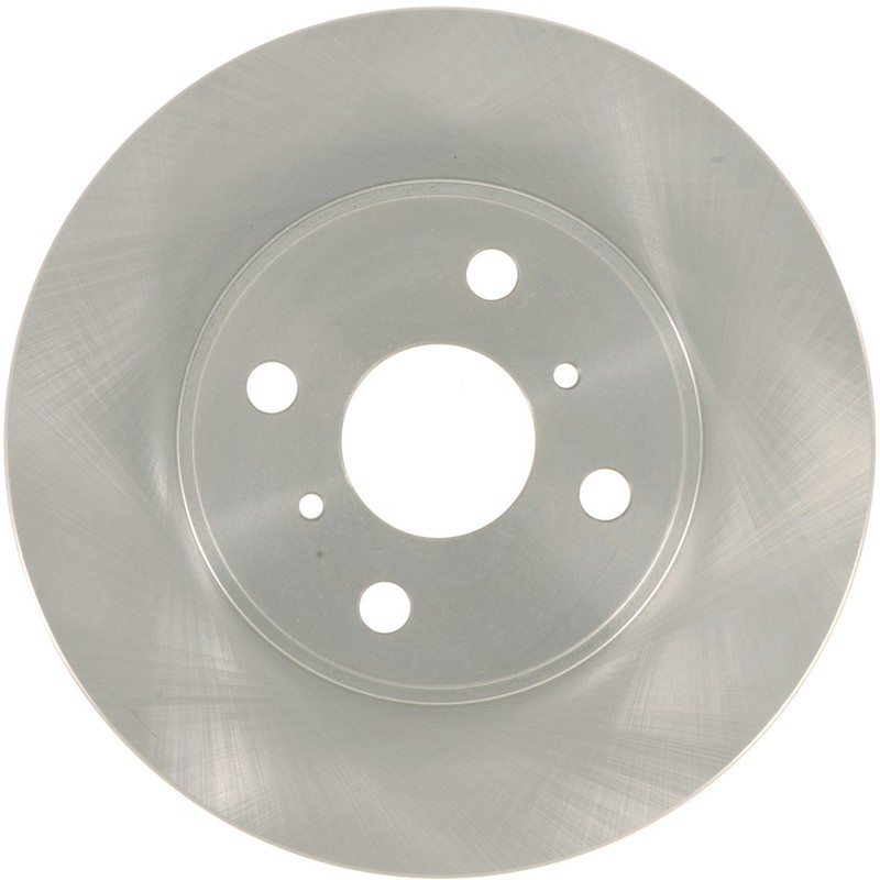 Disc Brake Rotor For 06-19 Scion Toyota iQ Prius C Yaris 1407-80280