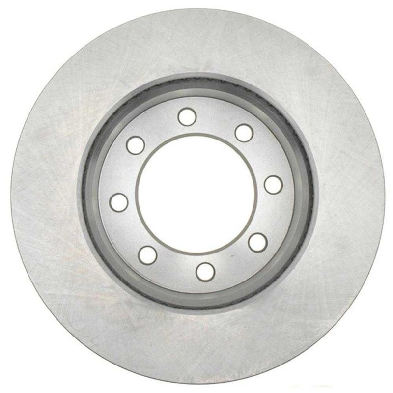 Frt Disc Brake Rotor ACDelco Advantage 18A2680A gallery