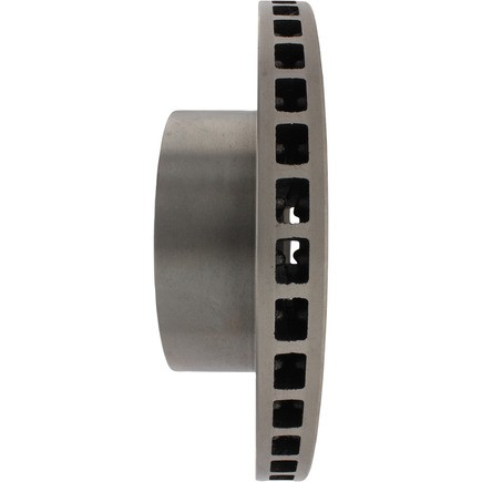 Centric 12137025 C Tek Standard Brake Rotor