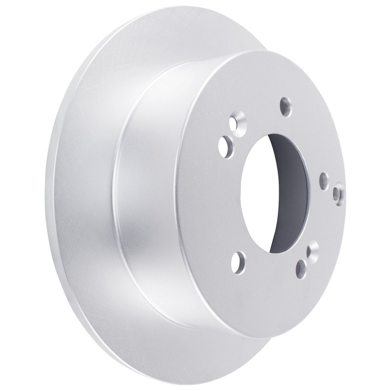 Quality-Built BR31339G Disc Brake Rotor For Select 01-10 Hyundai Kia Models