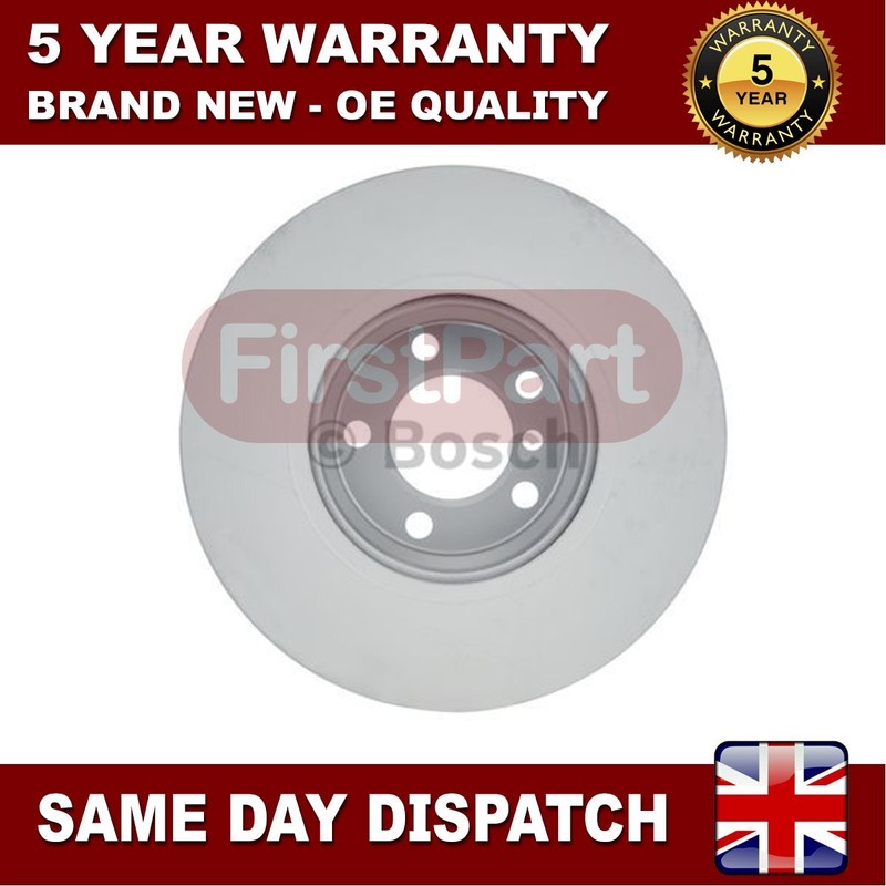 Fits BMW 3 Series 4 2 2.0 D 2.8 3.0 Firstpart Front Brake Disc 34116792221 gallery