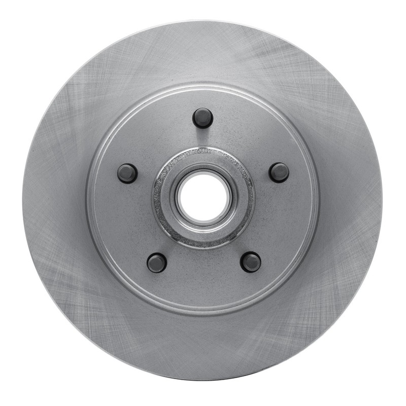 Front Disc Brake Rotor for Grand Safari, Electra, Estate Wagon+More (600-47006)