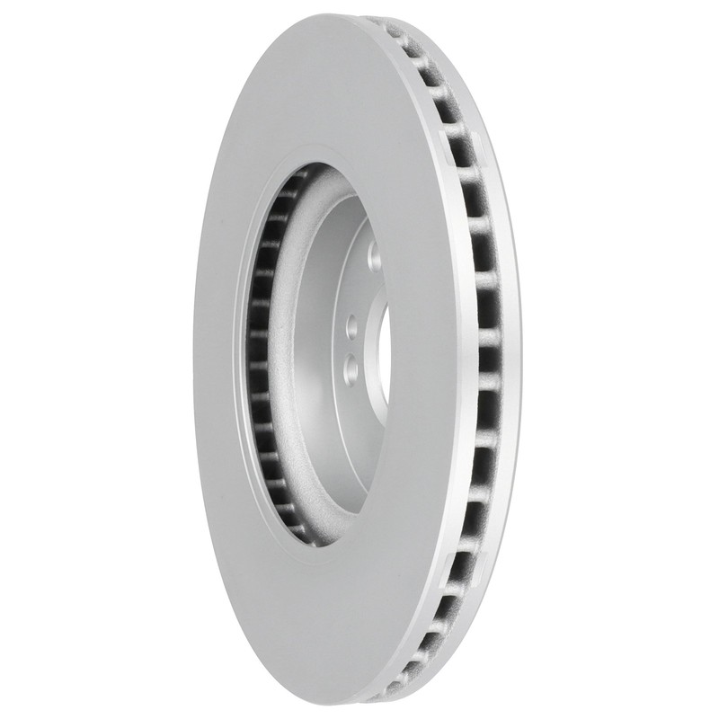 Front Brake Rotors Set for 07-09 Mercedes-Benz ML320 06-11 ML350 ML450 12.99 in gallery