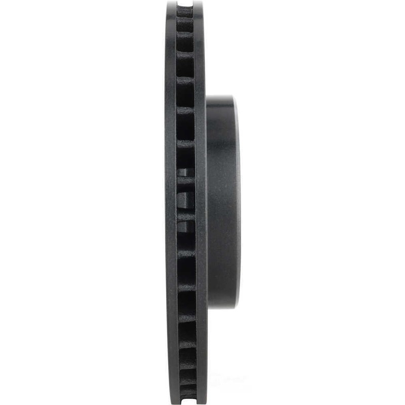 Disc Brake Rotor-Premium UV Coated OE Equivalent Rotor Brembo 09.8642.11 gallery