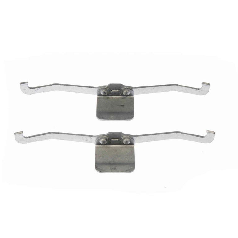 Dorman Disc Brake Hardware Kit for TTS Quattro, 3, Golf R, C70, CC+More HW13499