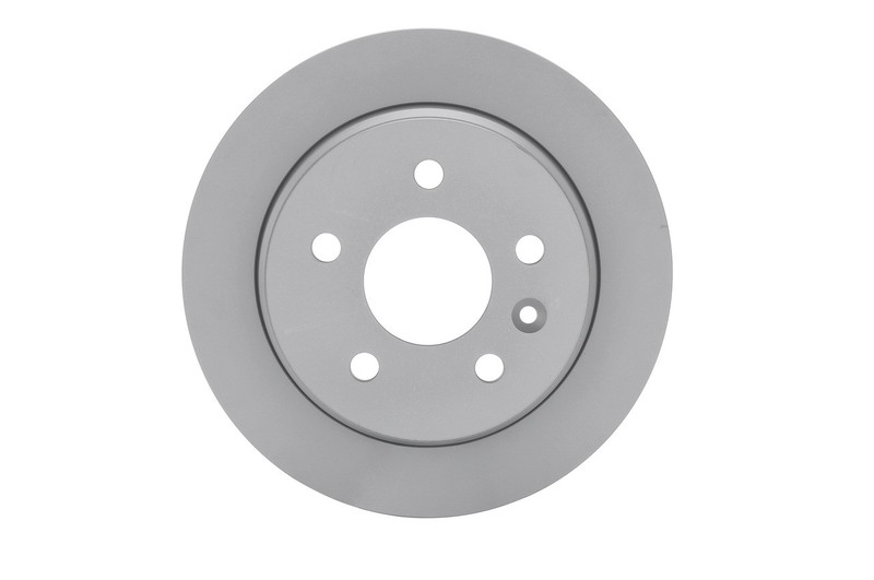 Bosch 0 986 478 873 brake disc for Mercedes-Benz