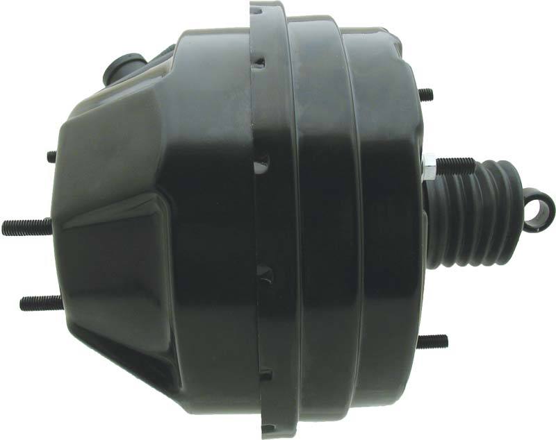 8" Dual Bendix Style Power Brake Kit, Fits 1966-70 B Bodies w/ Drum Drum gallery