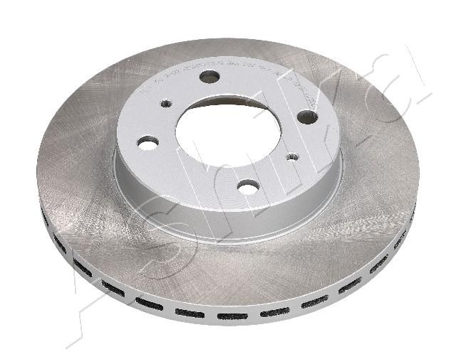 ASHIKA 60-05-532C Brake Disc for MITSUBISHI,PROTON