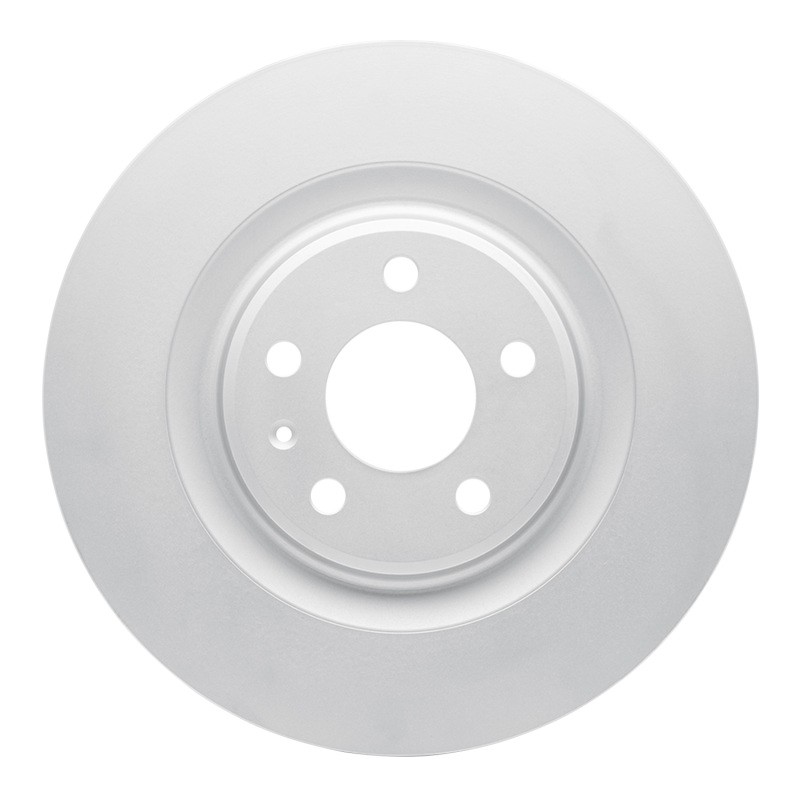 DFC 900-73066 Rear Hi-Carbon Alloy Brake Rotor