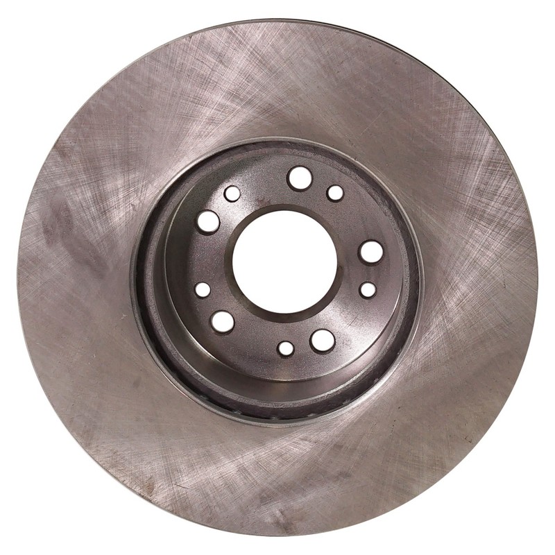 Front Disc Brake Rotors For 1994-1999 Mercedes Benz S320 Girling Front Caliper gallery