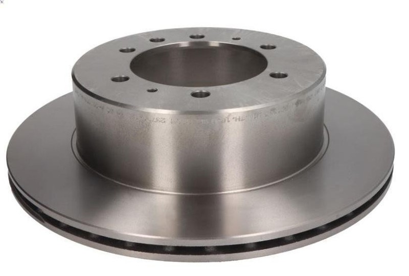 1X Brake Disc for Bosch 986 479 385 for Patrol GR IV (Y60, GR) 4.2 1988-1998 gallery