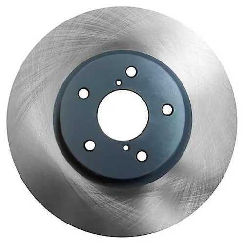 Disc Brake Rotor CARQUEST YH668947P fits 17-23 Subaru Impreza