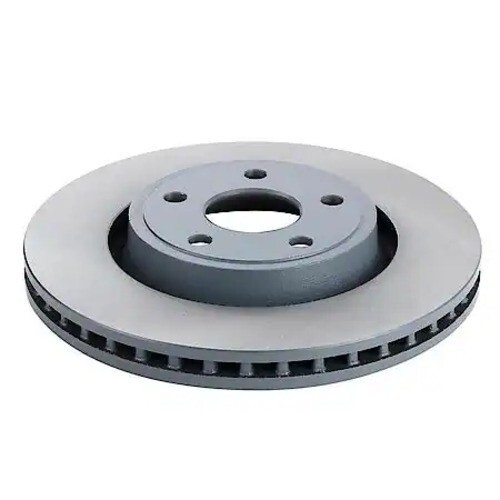 Carquest Painted Disc Brake Rotor YH321092P