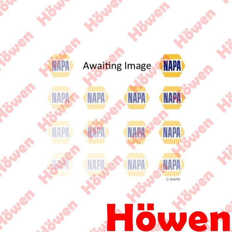 Fits Mazda MX-5 2015- MX-5 RF 2017- 1.5 + Other Models Brake Disc Rear Howen