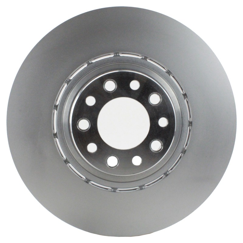 SHW Performance Front Disc Brake Rotor VFX43001