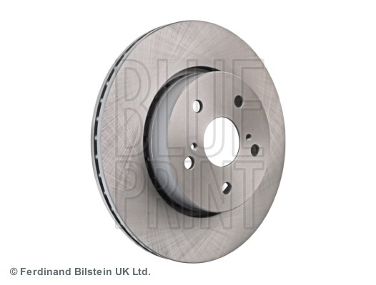 2X Blue Print ADT34337 Front Brake Disc Vented 302Mm Fits Toyota Supra gallery