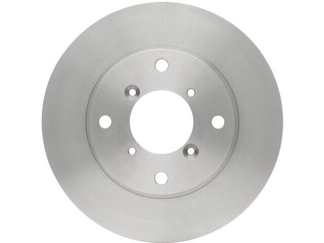 Rear Brake Rotor For 2023-2025 Mazda CX-50 2024 KP881NN Disc Brake Rotor