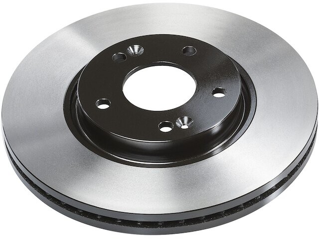 Brake Rotor For Sonata Tucson Veloster Forte Koup Optima Rondo Sportage NG65J7