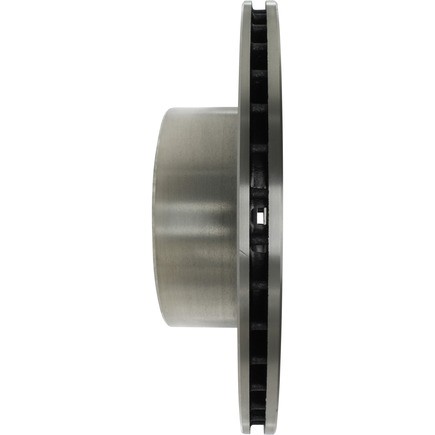 Centric 121.34024 C Tek Standard Brake Rotor