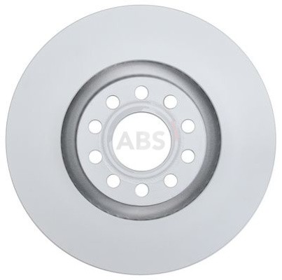 A.B.S. 18138 Brake Disc for VW