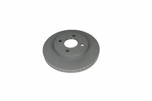 Frt Disc Brake Rotor ACDelco GM OE/GM Genuine Parts 177-1009
