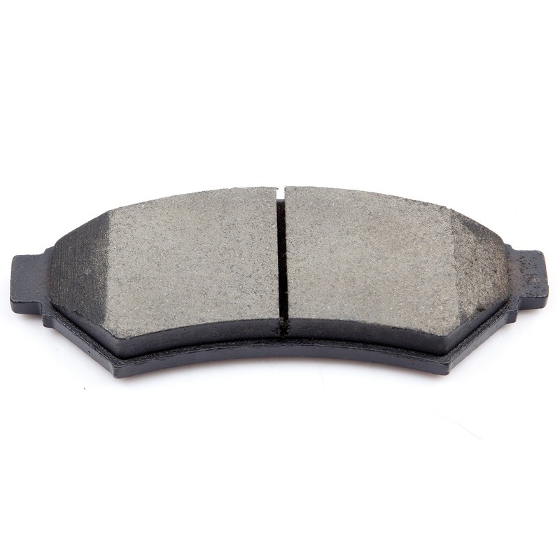 Fits Saturn Relay For Chevrolet Uplander 2005 Brake Rotors 4X Ceramic Pads Front gallery