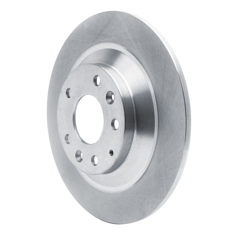 Dynamite Friction Rear Disc Brake Rotor for CX-30, CX-5, MX-30 EV (600-80083) gallery