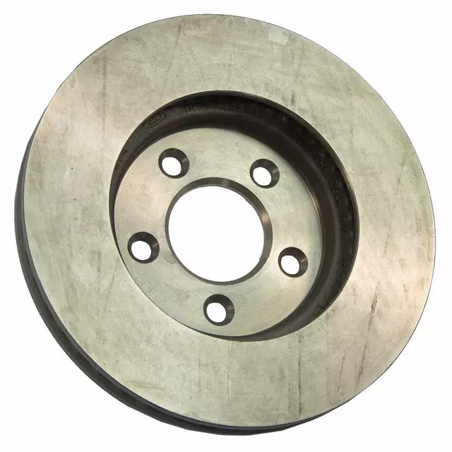 Genuine Ford Disc Brake Rotor 5U2Z1V125MJ
