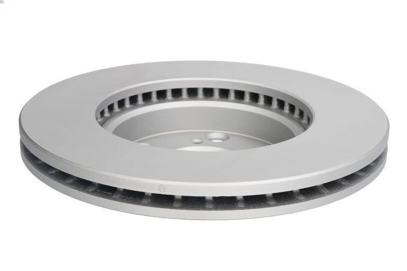 1X brake disc for Bosch 986 479 A62 for Toyota Auris (_E18_) 1.2 2015-2018