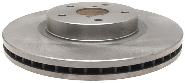 Raybestos Brakes 980377R Raybestos R-Line Brake Rotor gallery