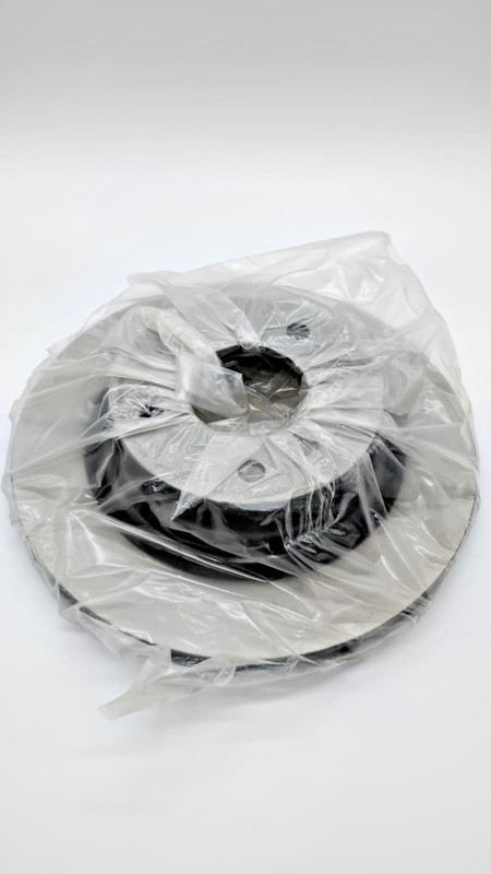 Brembo 09.9793.11 Rear Brake Rotor BMW 1 3 Series 320i 328i 118i OE 34216855007 gallery