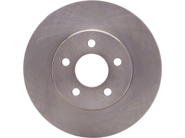 Front Brake Rotor fits Plymouth Grand Voyager 1991-1995 FWD 64NWXXGF