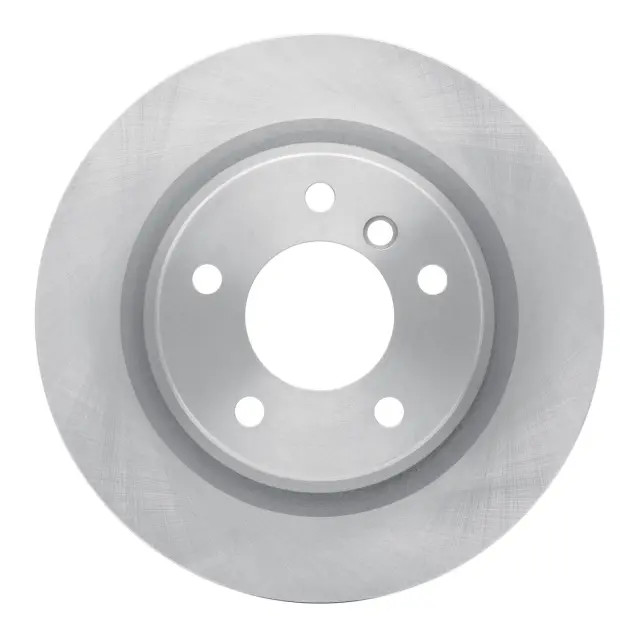 Genuine DYNAMIC FRICTION Disc Brake Rotor 600-31111