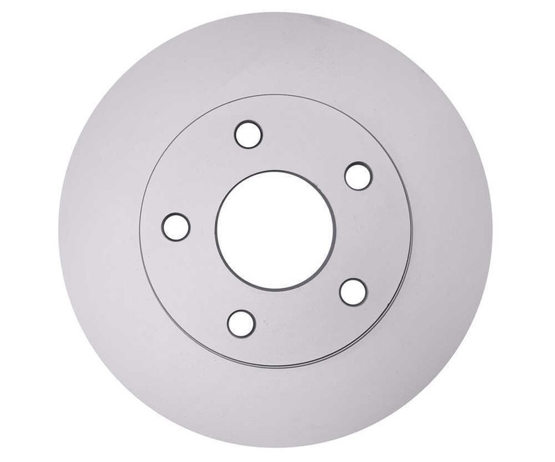 Disc Brake Rotor-Element3 Coated Raybestos 56325FZN