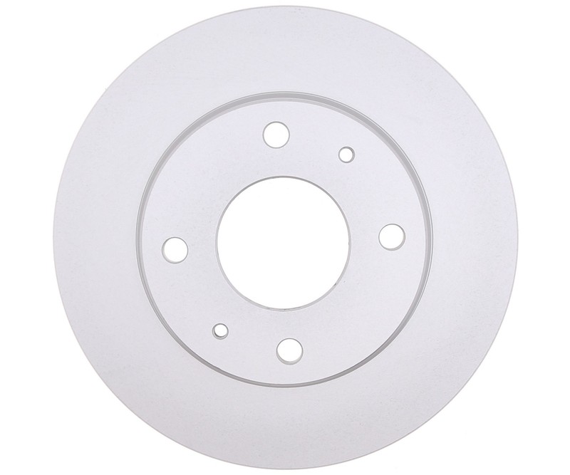 For 2001 Kia Optima Disc Brake Rotor Front Raybestos 732VE79