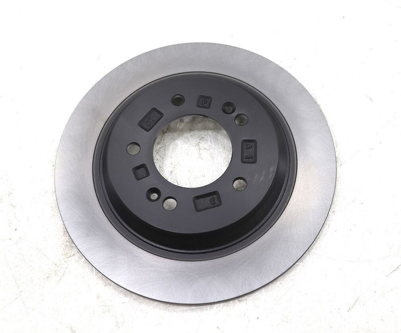 NEW OEM Disc Brake Rotor Rear 584113V500 for Kia 2013-2023 Hyundai 2018-2020