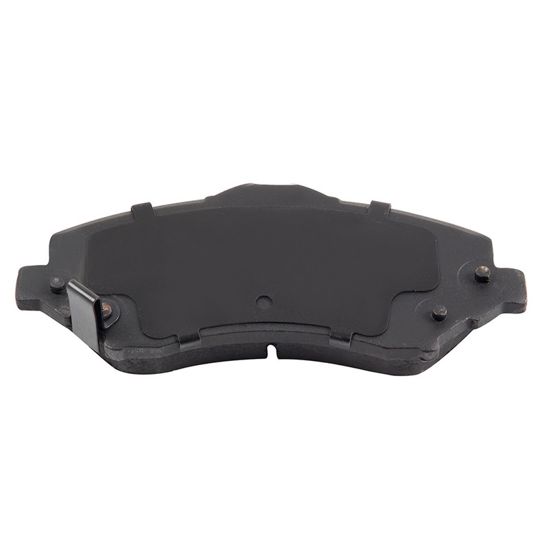 BRAKE ROTORS & METALLIC PADS KIT FRONT FOR DODGE GRAND CARAVAN RAM C/V PARTS gallery