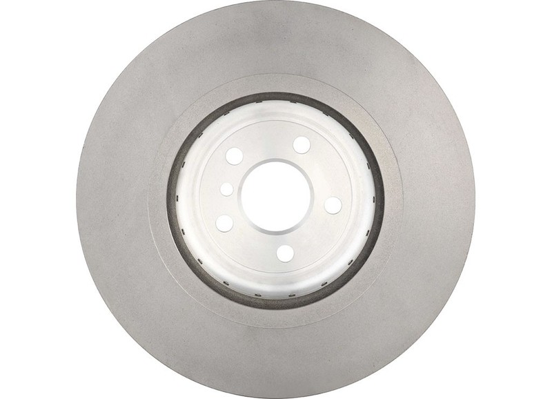 Brembo 09.D901.13 For 17-19 740e/740i xDrive/16-19 740i Rear Disc Brake Rotor