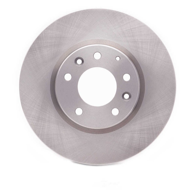Disc Brake Rotor fits 2007-2012 Mazda CX-7 DFC