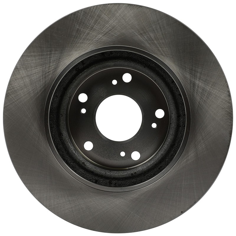 2PCS Front Brake Rotors Discs 300mm For 2007 2008 2009 2010 ACURA CSX Type-S gallery