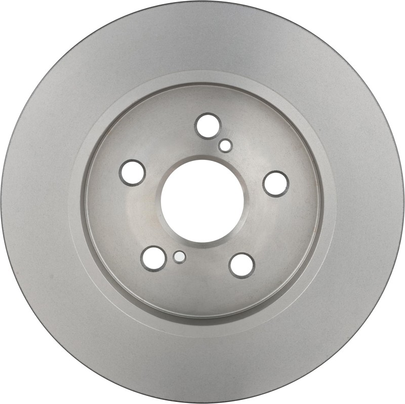 Brembo 08.A534.31 UV Coated Rear Rotor For LEXUS/SUBARU/TOYOTA gallery