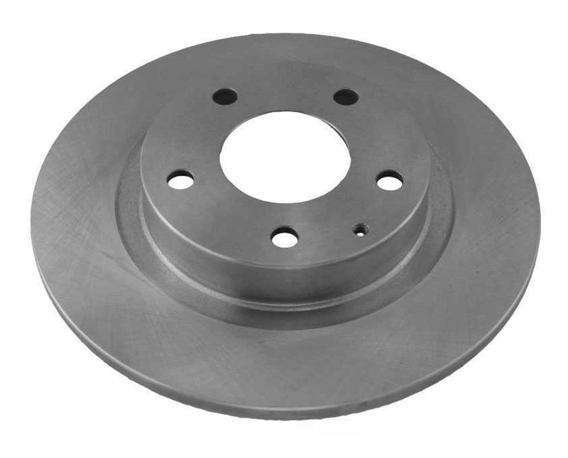 Disc Brake Rotor Uquality R45085 fits 14-21 Mazda 6